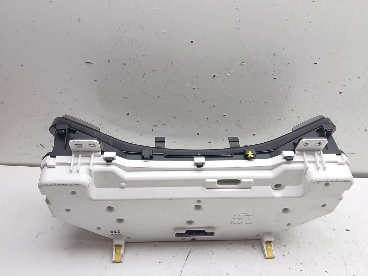 Cuadro Instrumentos para Lexus Ct