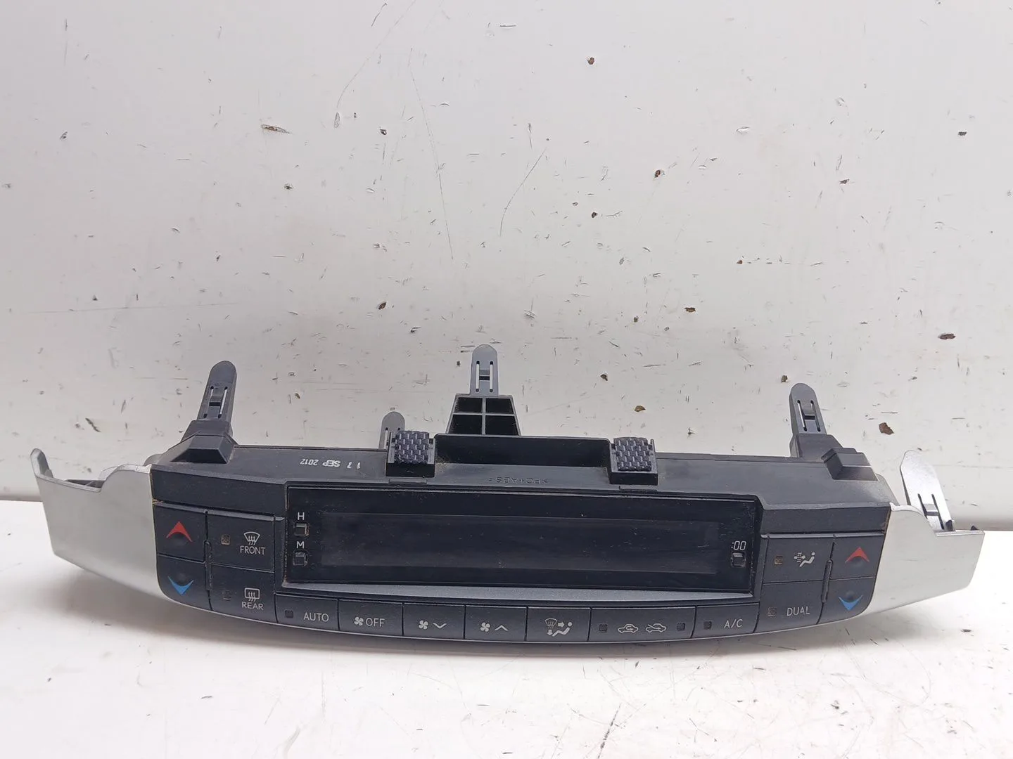 Mando Climatizador para Lexus Ct