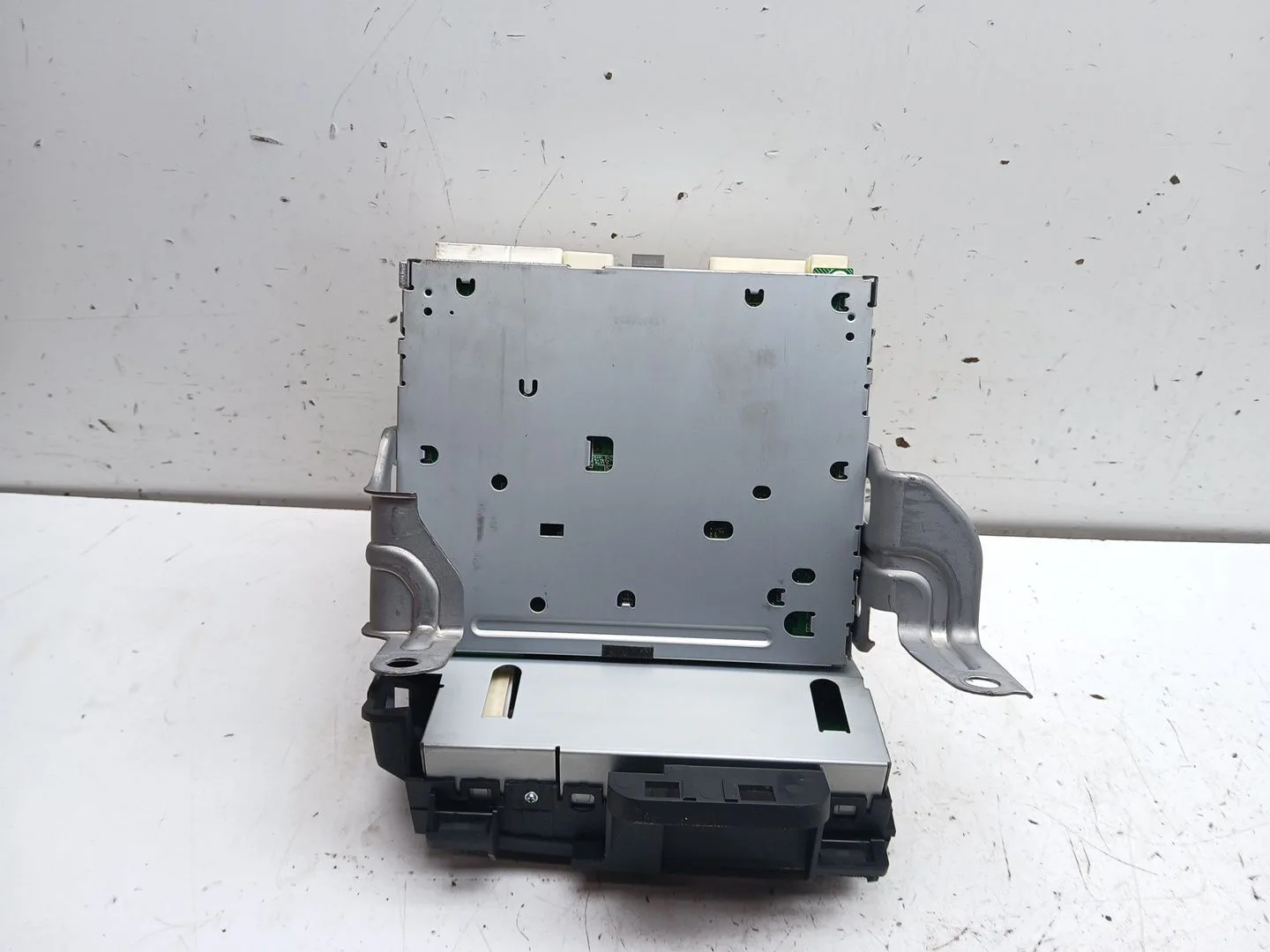 Sistema Audio / Radio Cd para Lexus Ct