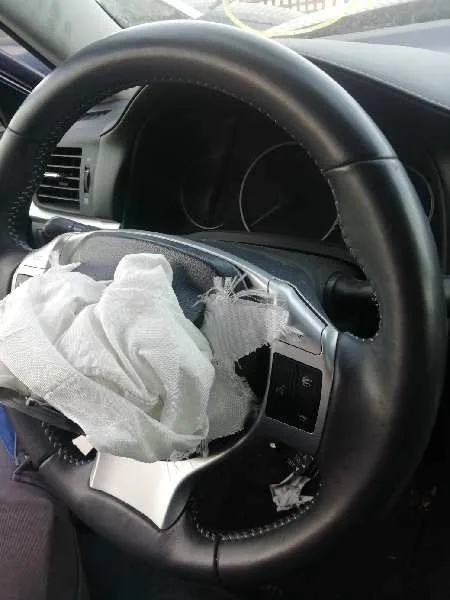 Volante para Lexus Ct