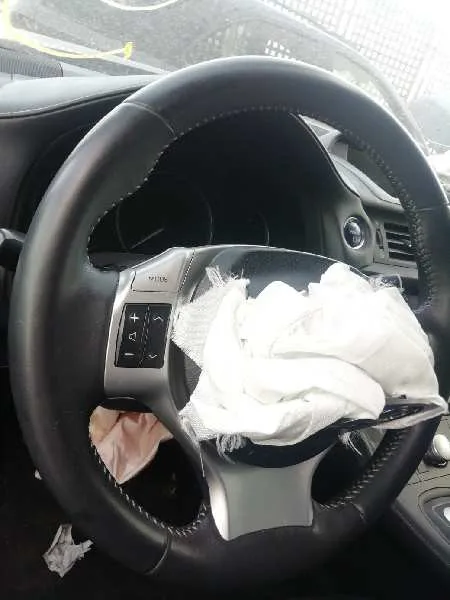 Volante para Lexus Ct