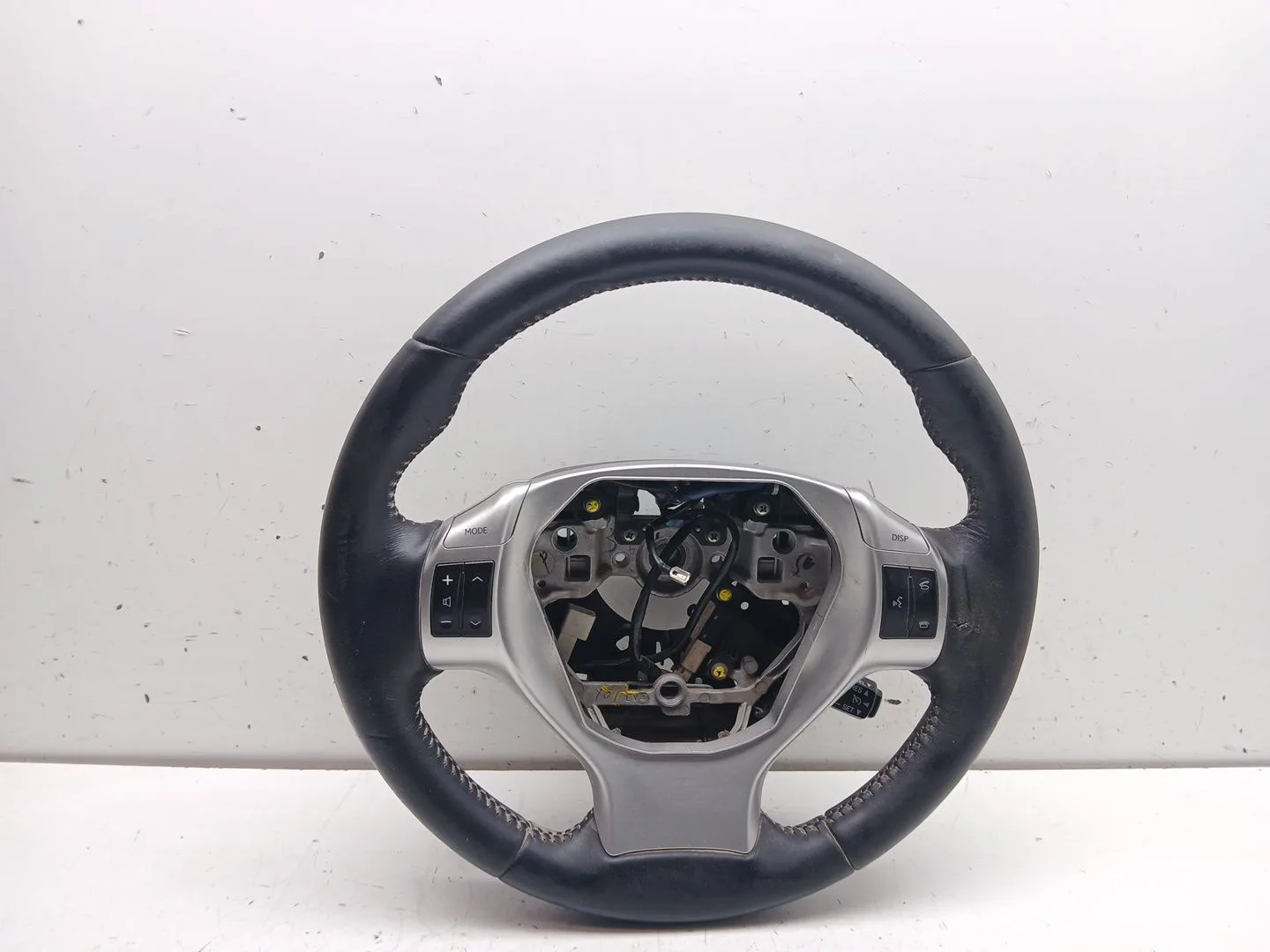 Volante para Lexus Ct
