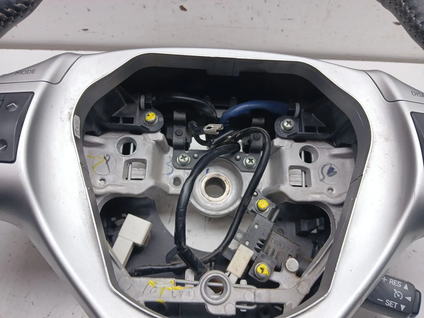 Volante para Lexus Ct