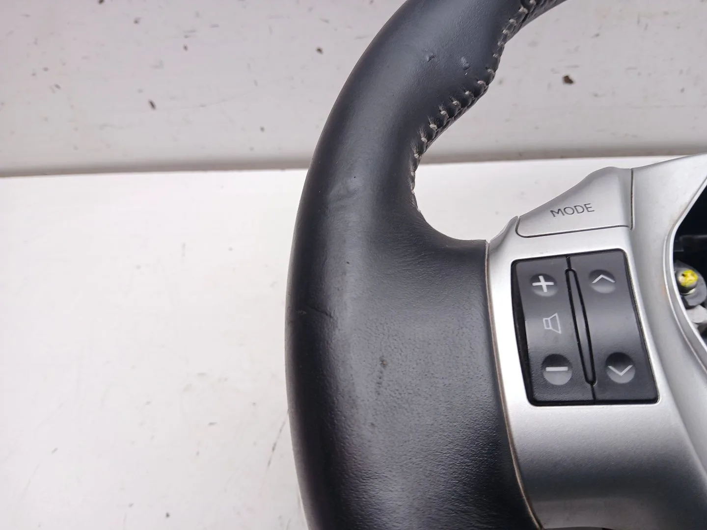 Volante para Lexus Ct
