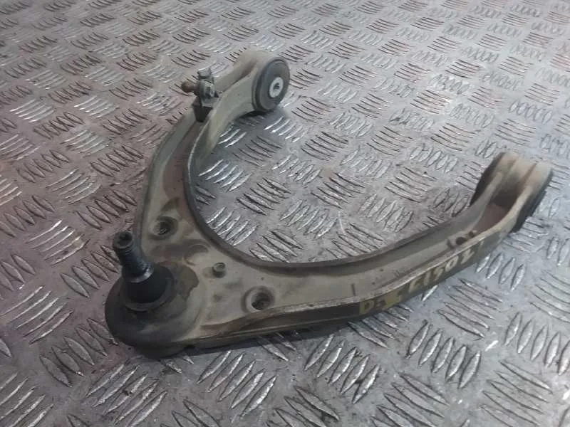Brazo Suspension Superior Delantero Izquierdo para Volkswagen Touareg (7La)