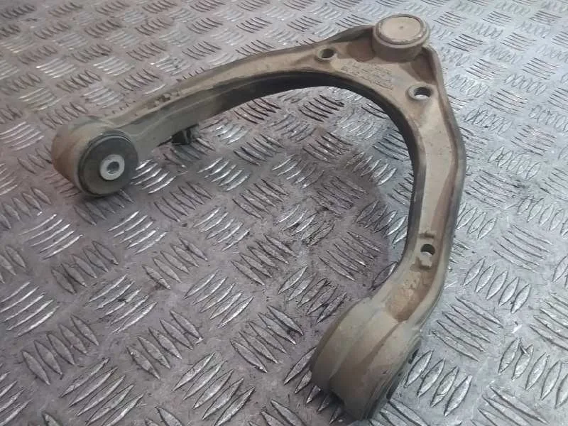 Brazo Suspension Superior Delantero Izquierdo para Volkswagen Touareg (7La)
