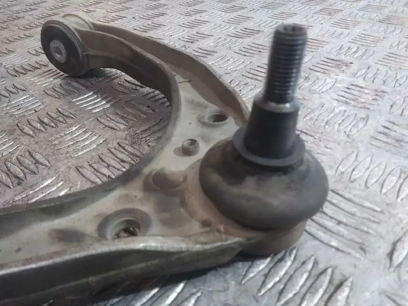 Brazo Suspension Superior Delantero Izquierdo para Volkswagen Touareg (7La)