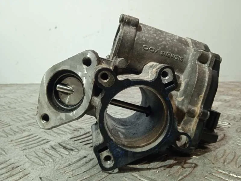 Valvula Egr para Renault Laguna Grandtour Iii