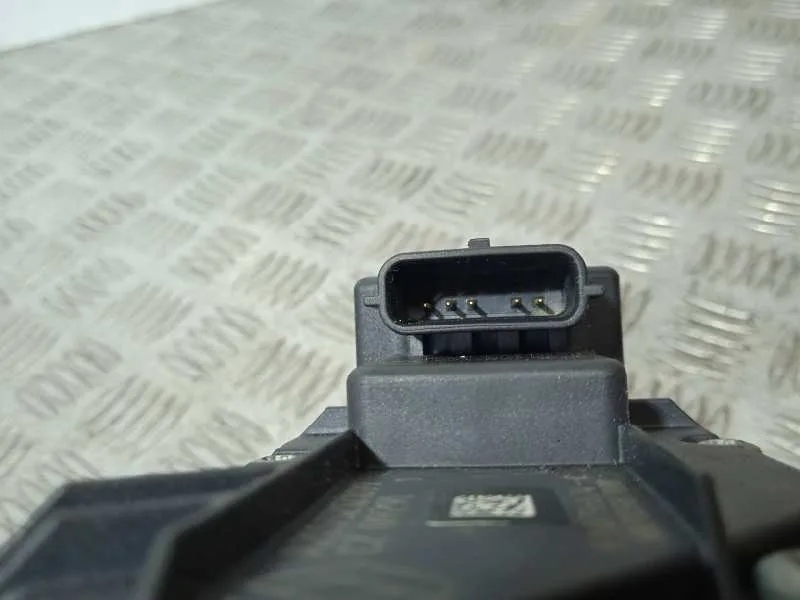 Valvula Egr para Renault Laguna Grandtour Iii