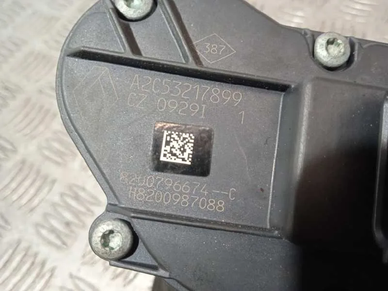 Valvula Egr para Renault Laguna Grandtour Iii