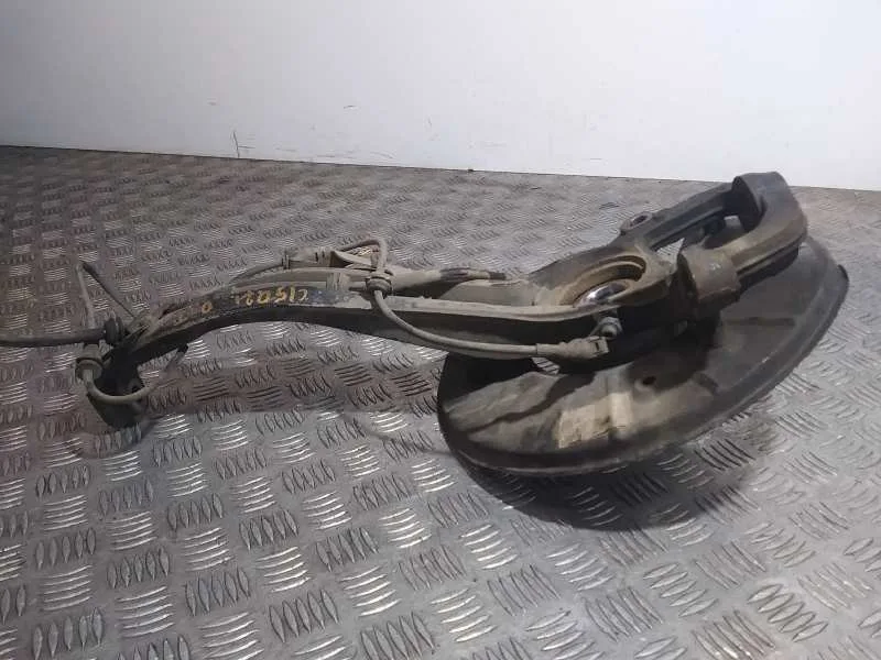 Mangueta Delantera Izquierda para Volkswagen Touareg (7La)