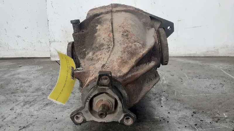 Diferencial Trasero para Mercedes-Benz Clase E (W210) Berlina Diesel
