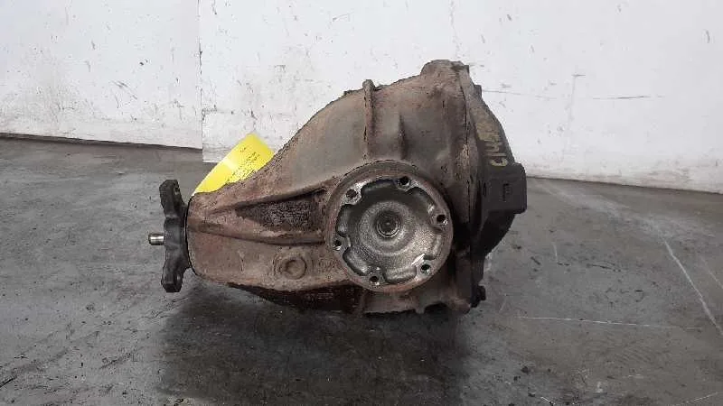 Diferencial Trasero para Mercedes-Benz Clase E (W210) Berlina Diesel