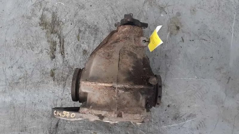 Diferencial Trasero para Mercedes-Benz Clase E (W210) Berlina Diesel