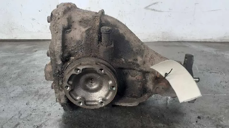 Diferencial Trasero para Mercedes-Benz Clase E (W210) Berlina Diesel
