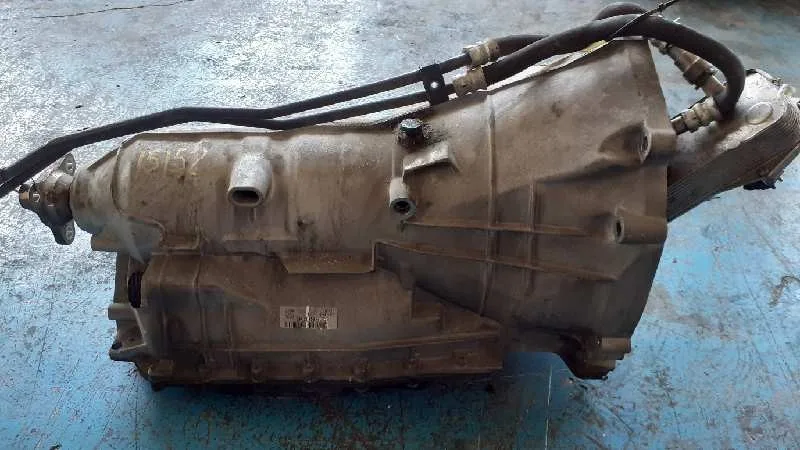 Caja Cambios para Bmw Serie 3 Coupe (E92)