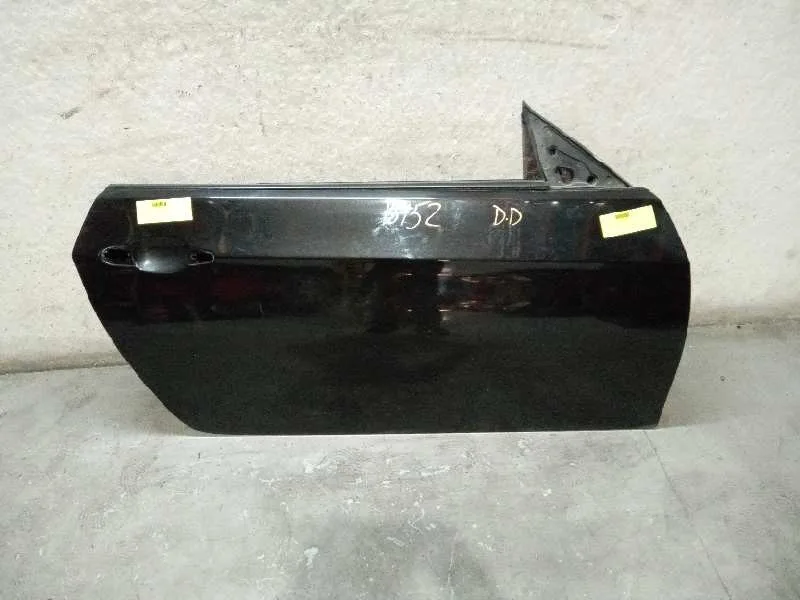 Puerta Delantera Derecha para Bmw Serie 3 Coupe (E92)
