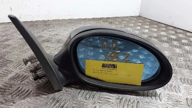 Retrovisor Derecho para Bmw Serie 3 Coupe (E92)