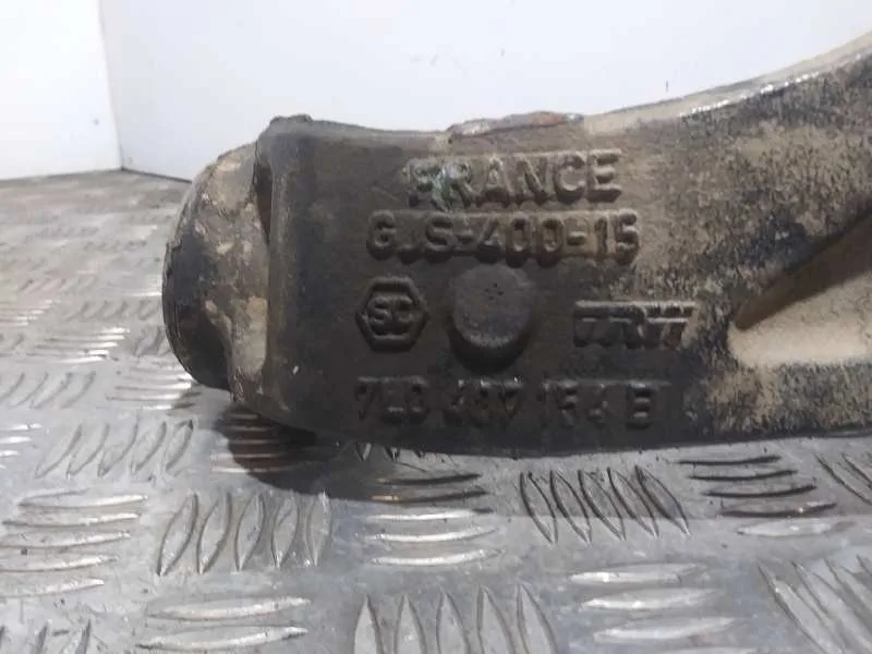 Brazo Suspension Inferior Delantero Derecho para Volkswagen Touareg (7La)