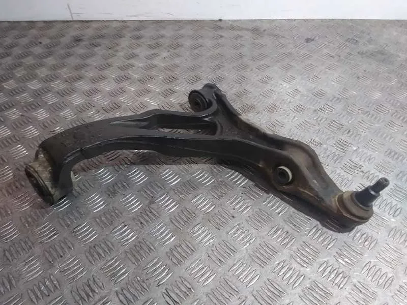 Brazo Suspension Inferior Delantero Izquierdo para Volkswagen Touareg (7La)