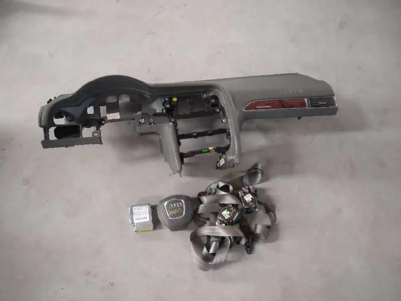 Kit Airbag para Audi A6 Berlina (4F2)