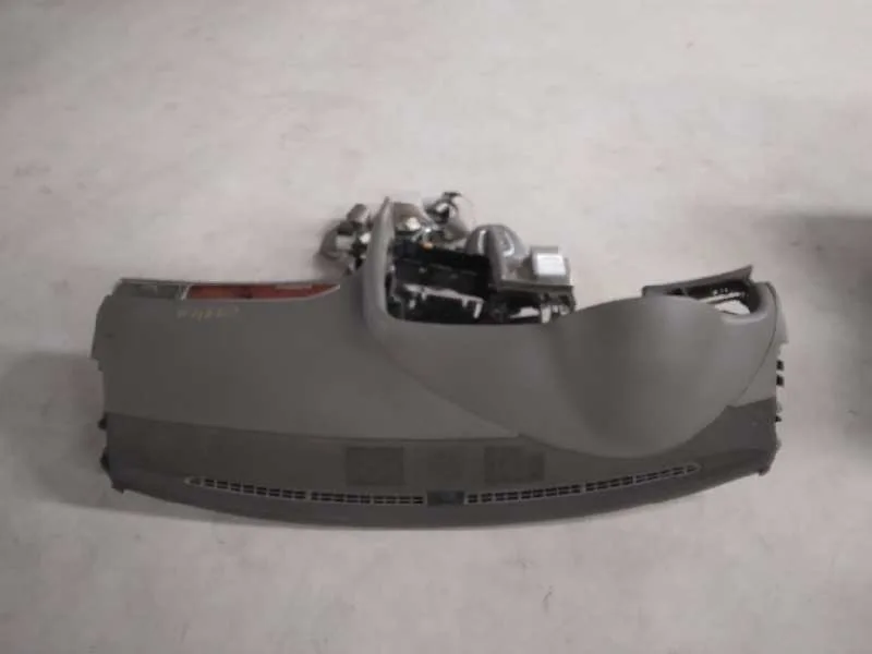 Kit Airbag para Audi A6 Berlina (4F2)
