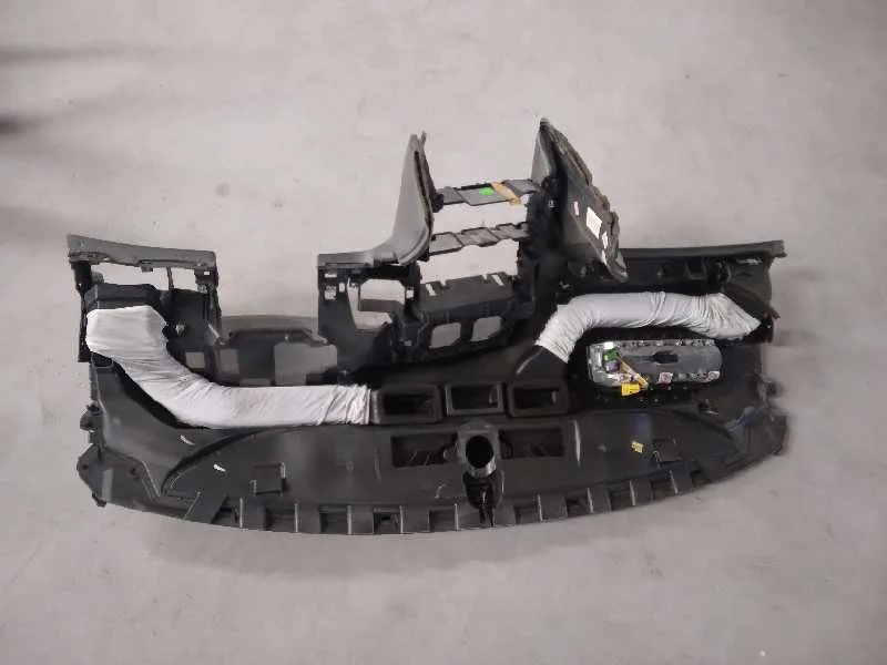 Kit Airbag para Audi A6 Berlina (4F2)