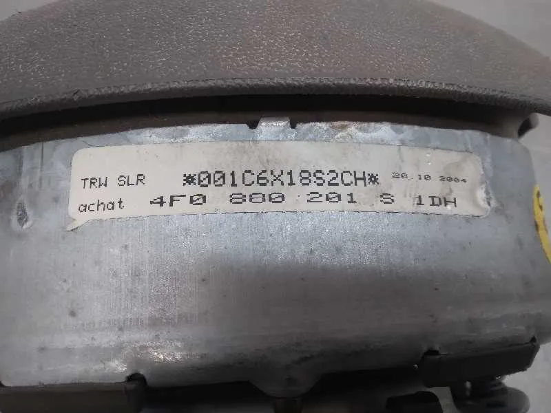Kit Airbag para Audi A6 Berlina (4F2)
