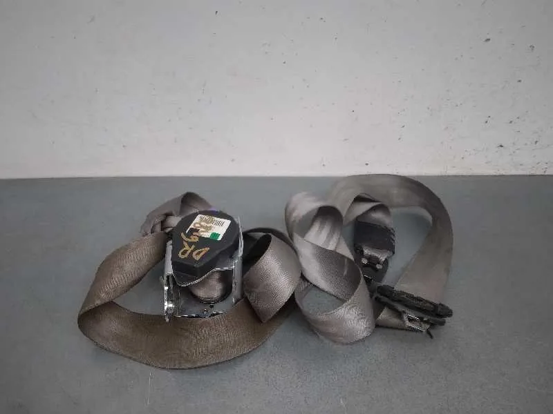 Kit Airbag para Audi A6 Berlina (4F2)
