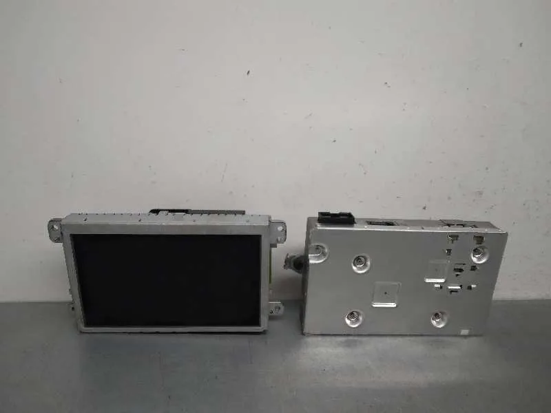 Sistema Navegacion Gps para Audi A6 Berlina (4F2)