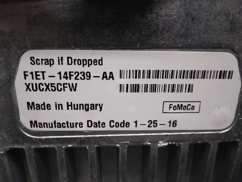 Sistema Navegacion Gps para Ford Focus Turn.