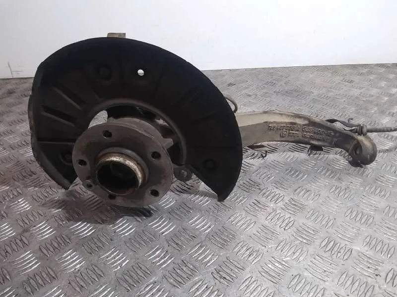 Mangueta Delantera Derecha para Volkswagen Touareg (7La)