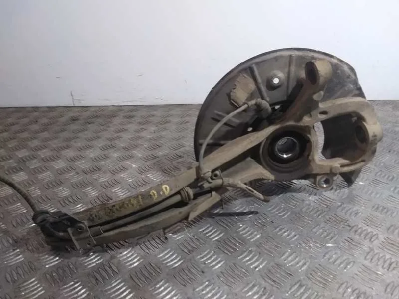 Mangueta Delantera Derecha para Volkswagen Touareg (7La)