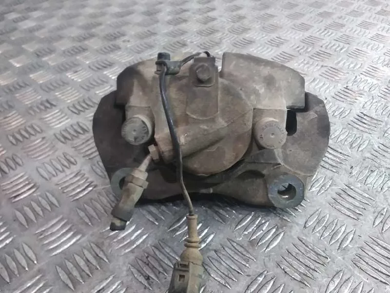 Pinza Freno Delantera Izquierda para Volkswagen Touareg (7La)