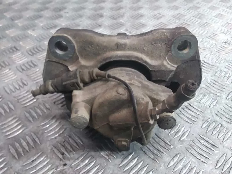 Pinza Freno Delantera Izquierda para Volkswagen Touareg (7La)