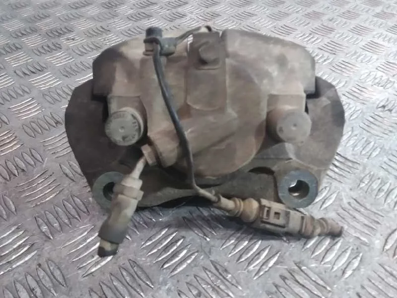 Pinza Freno Delantera Izquierda para Volkswagen Touareg (7La)