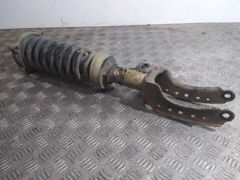 Amortiguador Delantero Derecho para Volkswagen Touareg (7La)