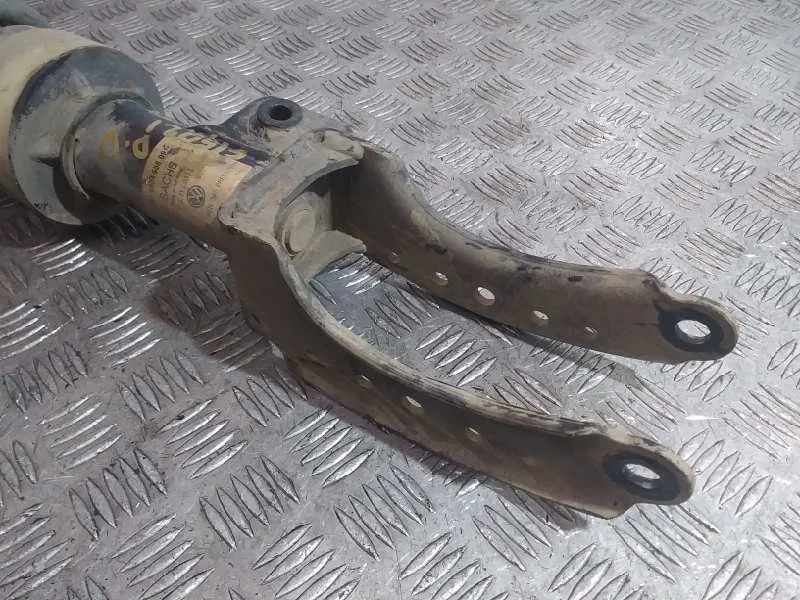 Amortiguador Delantero Derecho para Volkswagen Touareg (7La)