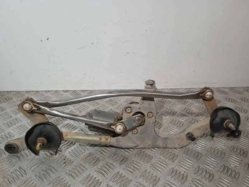 Motor Limpia Delantero para Toyota Auris