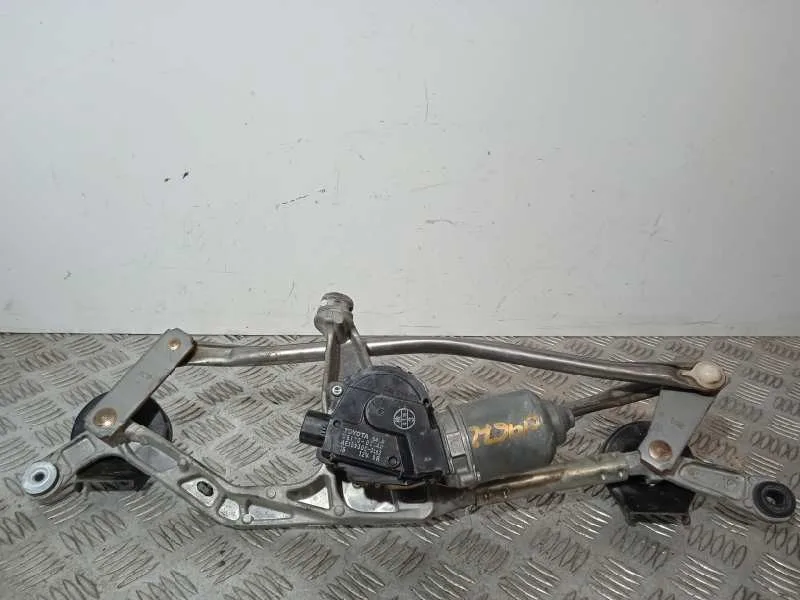 Motor Limpia Delantero para Toyota Auris