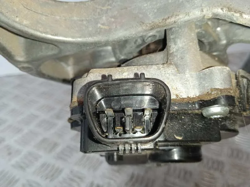 Motor Limpia Delantero para Toyota Auris