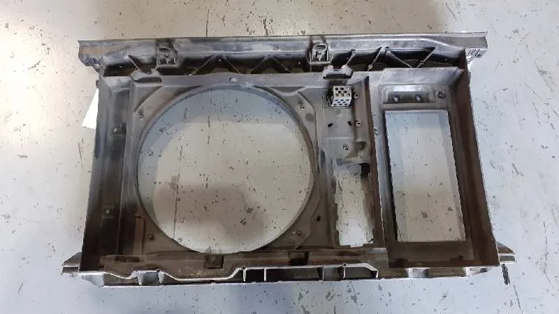 Panel Frontal para Citroën C4 Grand Picasso