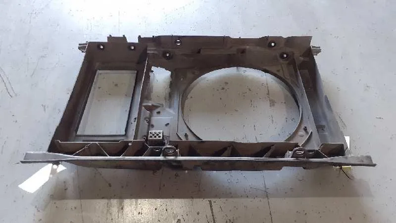 Panel Frontal para Citroën C4 Grand Picasso