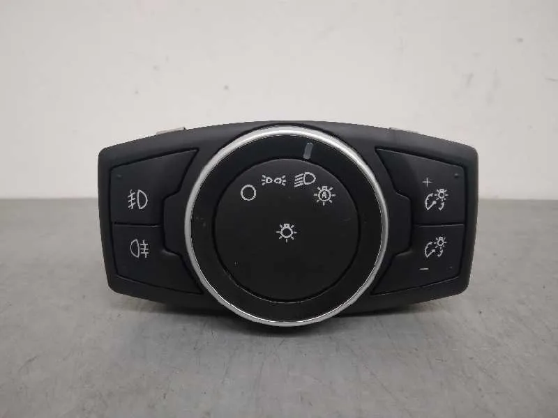 Mando Luces para Ford Focus Turn.