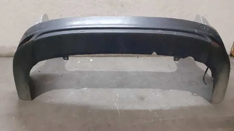 Paragolpes Trasero para Ford Focus Turn.