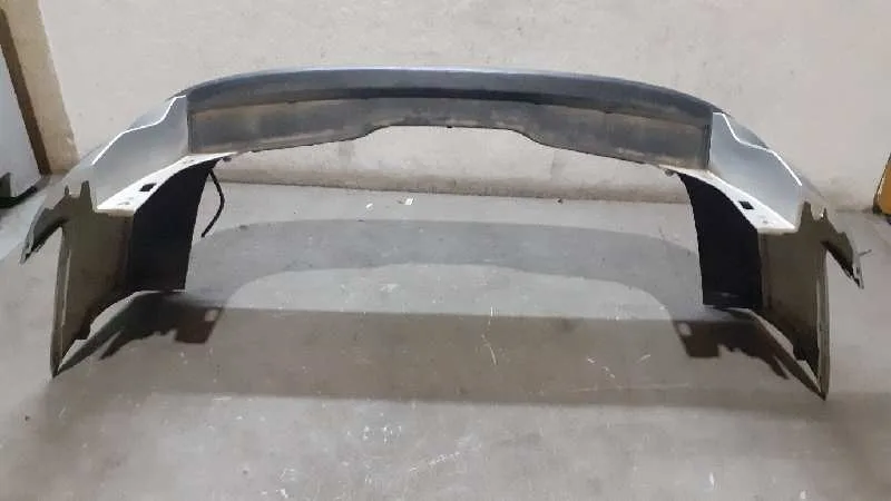 Paragolpes Trasero para Ford Focus Turn.