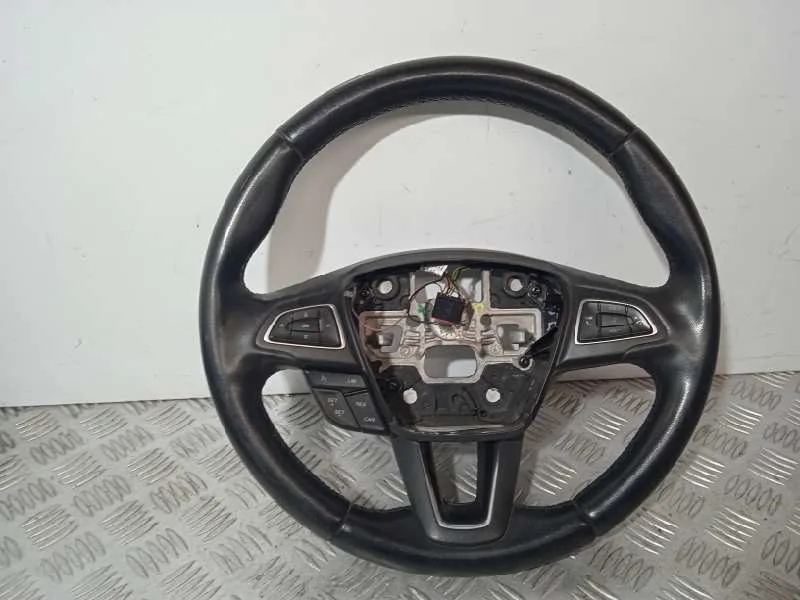 Volante para Ford Focus Turn.