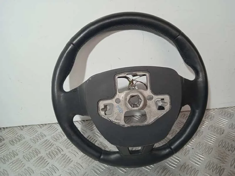 Volante para Ford Focus Turn.