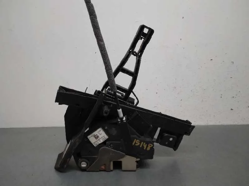 Cerradura Puerta Trasera Izquierda para Ford Focus Turn.