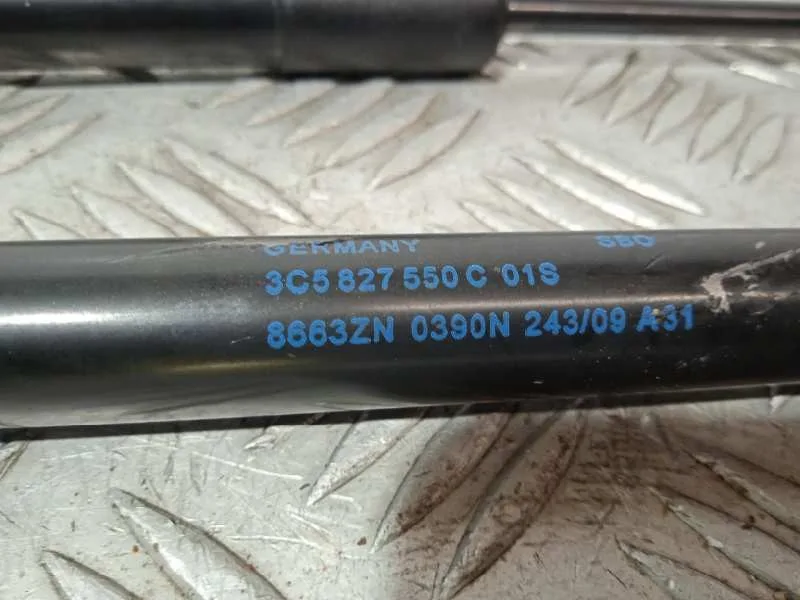 Amortiguadores Maletero / Porton para Volkswagen Passat Berlina (3C2)